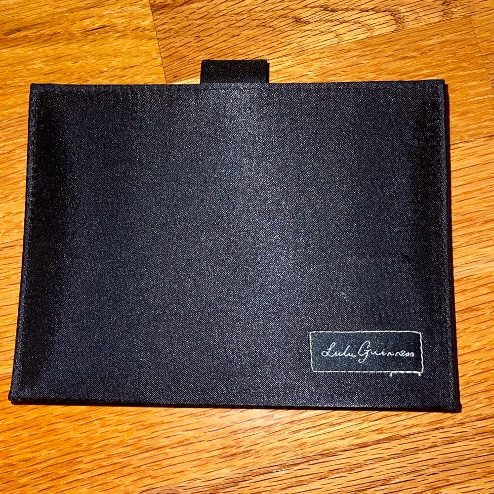 Lulu Guinness Photo Album